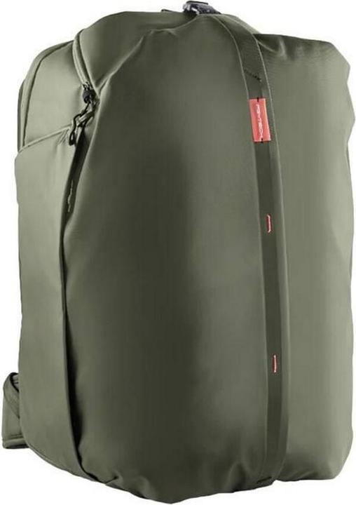Actual product image Pgytech OneMo Travel Backpack 35L (Olive Green) (35 l)