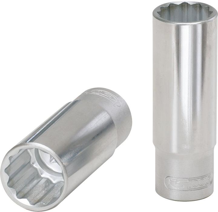 Image du produit KS Tools 1/2" Douille longue (34 mm)