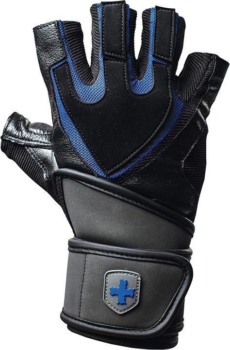 Produktbild Harbinger TrainGrip WristW 2.0 (S)