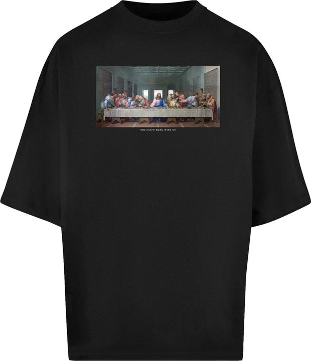 Mister Tee MisterTee Can't Hang With Us Huge Tee - 192409