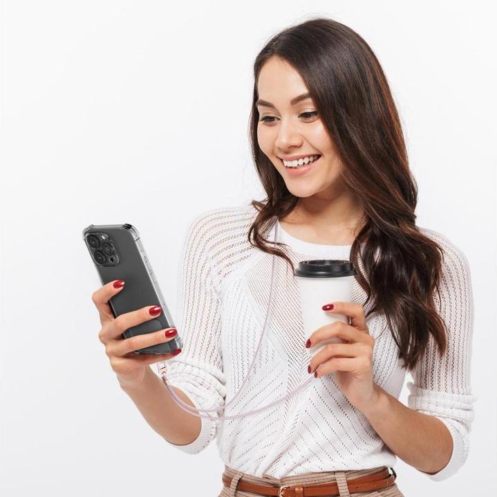 Immagine prodotto 4smarts Catena universale per telefoni cellulari PhonoLace