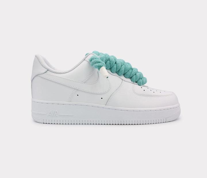 Immagine prodotto Nike Air Force 1 Bianco (44)