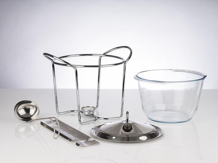 Produktbild APS Feuerzangenbowle-Set
