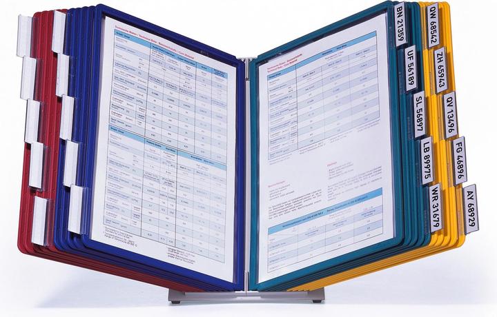 Produktbild Durable Vario Table 20