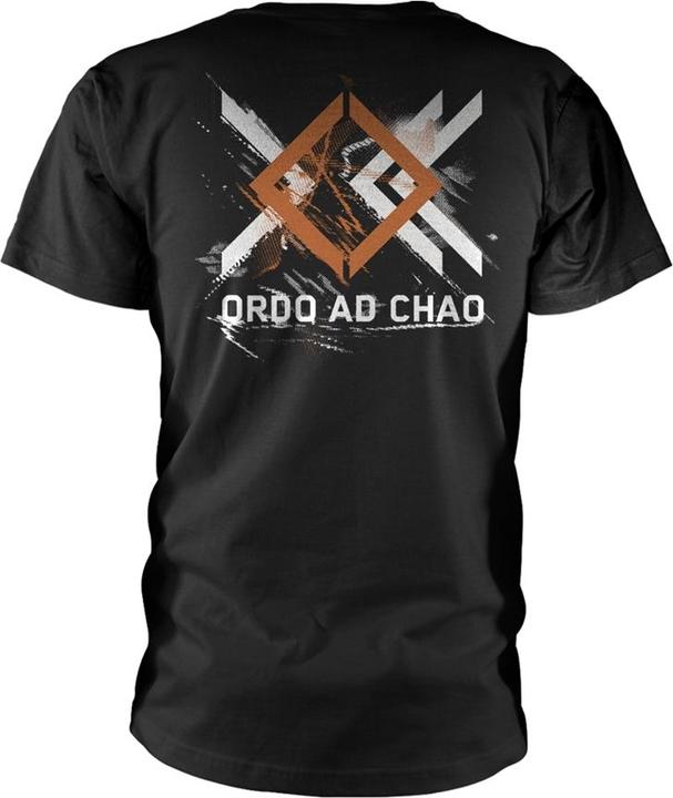 Actual product image Mayhem Ordo Ad Chao (L)