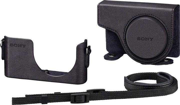 Actual product image Sony Lcj-Wd (Camera shoulder bag)
