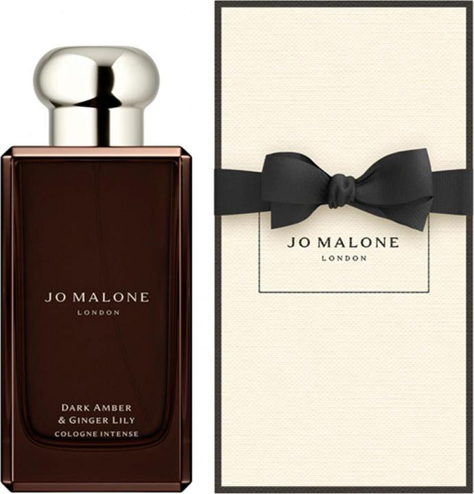 Image du produit Jo Malone DA & GL Color Intense (re) (Eau de cologne, 50 ml)