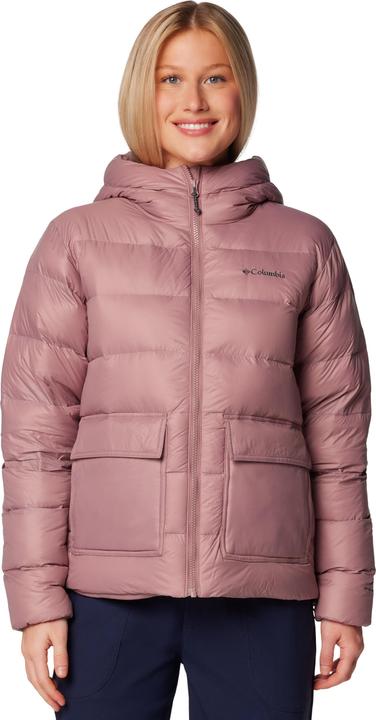 Actual product image Columbia Harmony Falls™ Hooded Down Jacket (S)