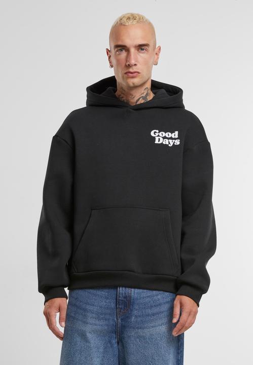 Produktbild Urban Classics Upscale Good Days Fluffy Hoody - 174507 (L)