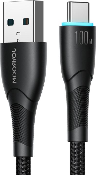 Immagine prodotto Joyroom USB A – USB C (1 m, USB 3.2 Gen 1, 100 W)