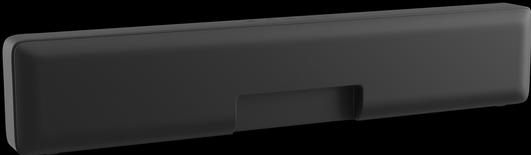 Actual product image SackIT Wave Grey Soundbar (60 W, 2.0 Channel)