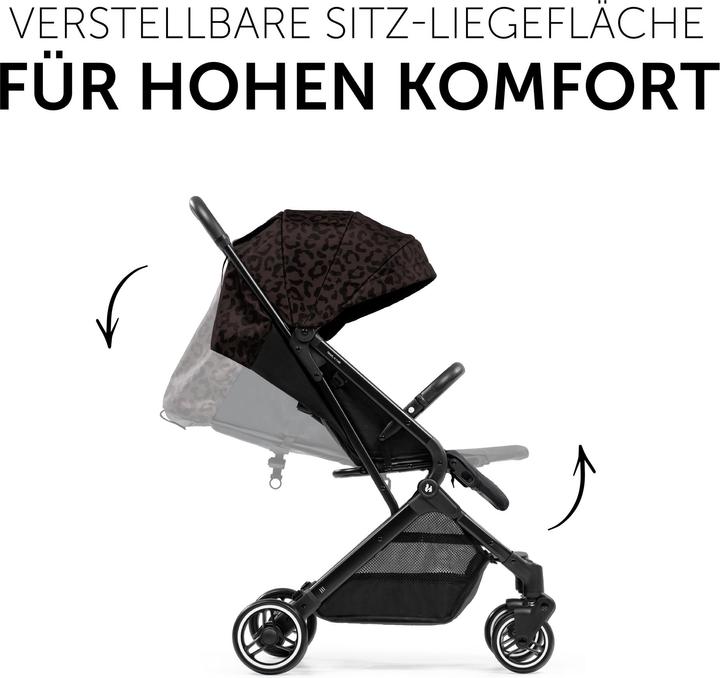Actual product image Hauck Travel N Care