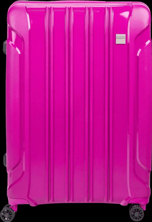 Immagine prodotto Swissbags Tourist (110 l, L (90 - 115l))