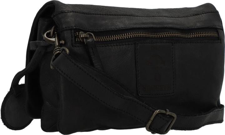 Immagine prodotto Harbour 2nd Borsa a tracolla Helin in pelle 23 cm