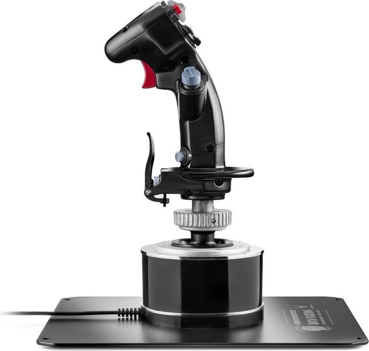 Image du produit Thrustmaster Hotas Warthog Flight Stick (PC)
