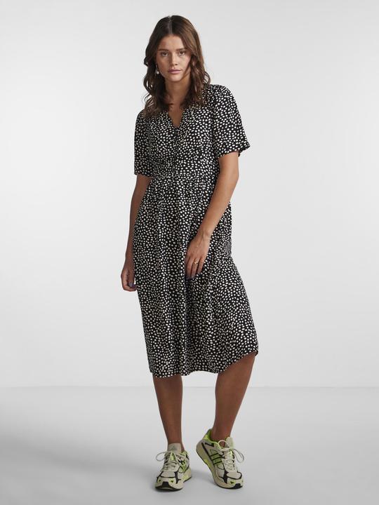 Produktbild Pieces PCTALA Midikleid (S)