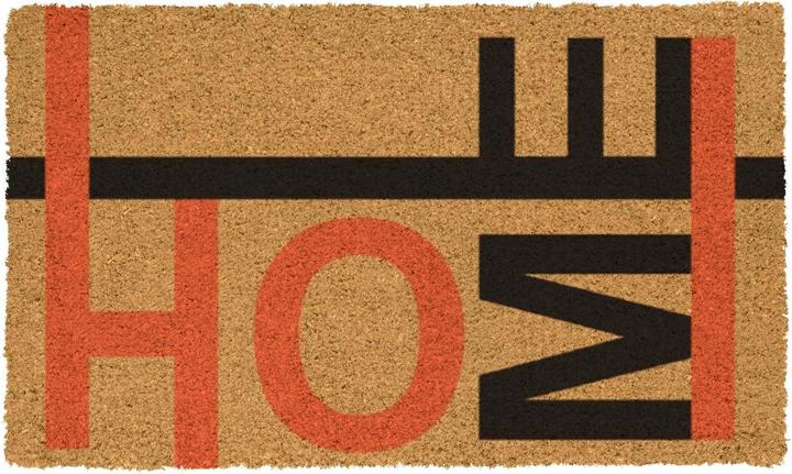 Produktbild Xanadoo Home Fussmatte Kokos (45 x 75 x 2 cm)