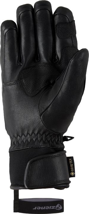 Produktbild Ziener GUARD GTX + Gore grip PR (8)