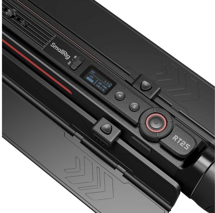 Produktbild SmallRig RT25 Handheld Tube Light (with Battery Grip Version) 4342 (Stableuchte)