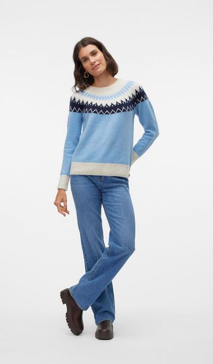 Immagine prodotto Vero Moda VMSIMONE maglione maglione a maglia (XS)
