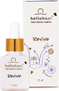 Bellabaci Concentrate Revive 15 ml (15 ml, Badeöl)