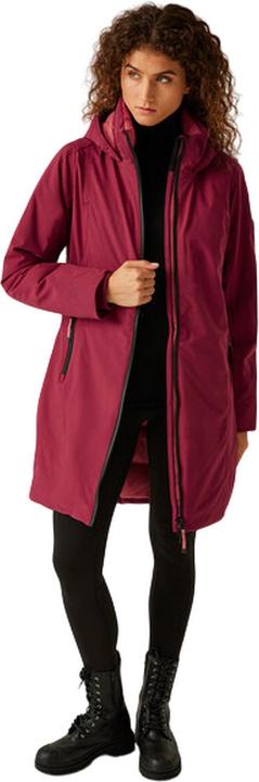 Image du produit Regatta - Veste imperméable YEWBANK - Femme (46 D)