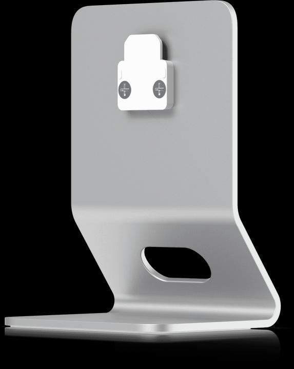 Immagine prodotto Ubiquiti Supporto da tavolo per router mobile Unifi (alluminio)