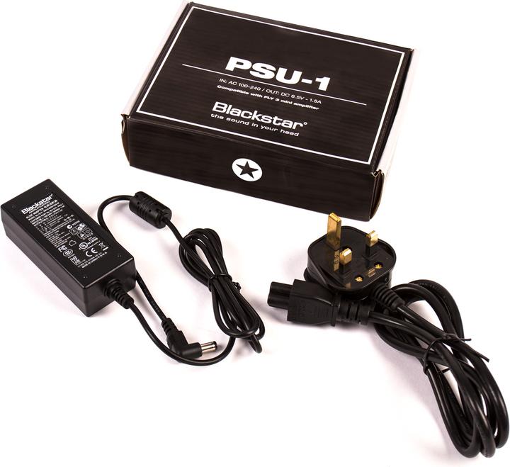 Image du produit Blackstar Alimentation pour Fly 3