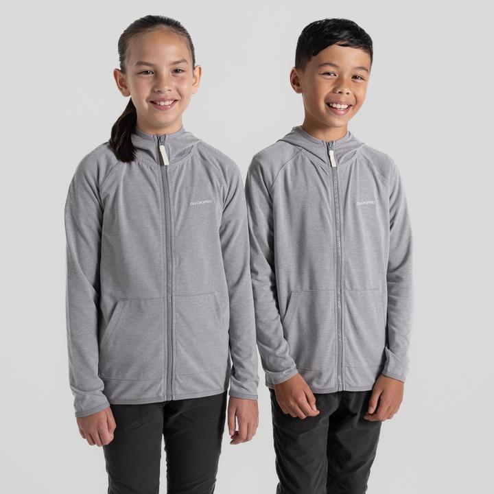 Image du produit Craghoppers Veste à capuche Nosilife Frey (140)