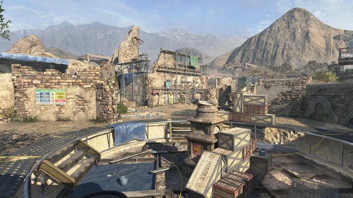 Actual product image Activision Call of Duty: Black Ops 2, PS3 -E- (PS3)