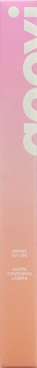 Immagine prodotto Goovi Matita labbra DEFINE MY LIPS 04 Red Berry (04 Bacche rosse)