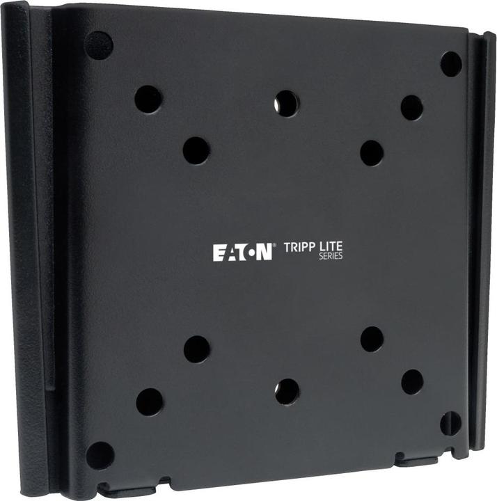Actual product image Eaton Fixed Wall Mount for 33.02cm 13inch to 68.58cm 27inch TVs and Monitors (Wall, 27", 39 kg)