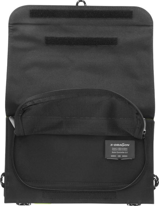 Produktbild Avizar Foldable Solar Charger (20 W, 0.83 kg)