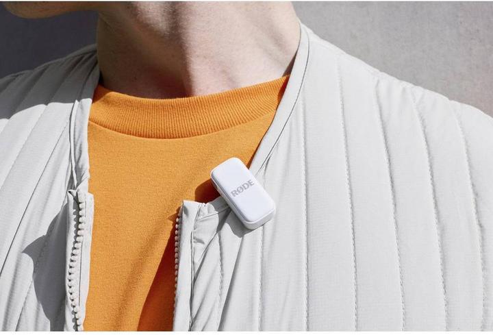 Produktbild RØDE Wireless Micro (USB-C)