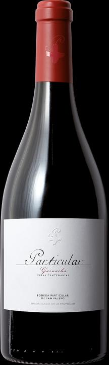 Immagine prodotto Bodegas San Valero Particular Garnacha Vinas Centenarias Cariñena DO (2014)
