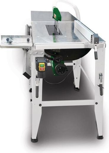 Actual product image Holzstar TKS 316 Pro