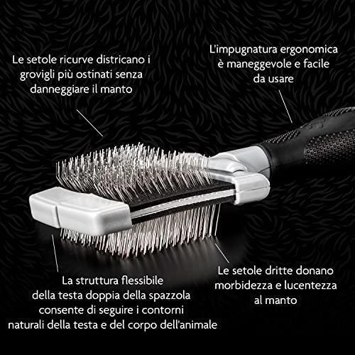 Actual product image FURminator Large brush (Dog, Cat)