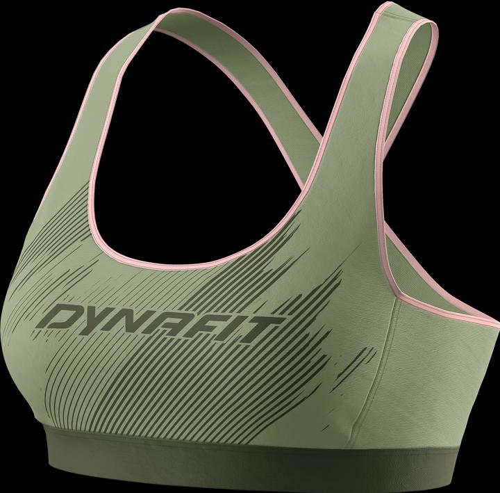 Actual product image Dynafit Alpine Graphic Sports Bra (L)