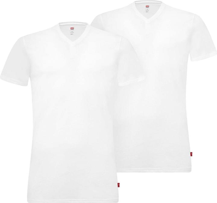Immagine prodotto Levis T-shirt dalla vestibilità comoda e casual (M)