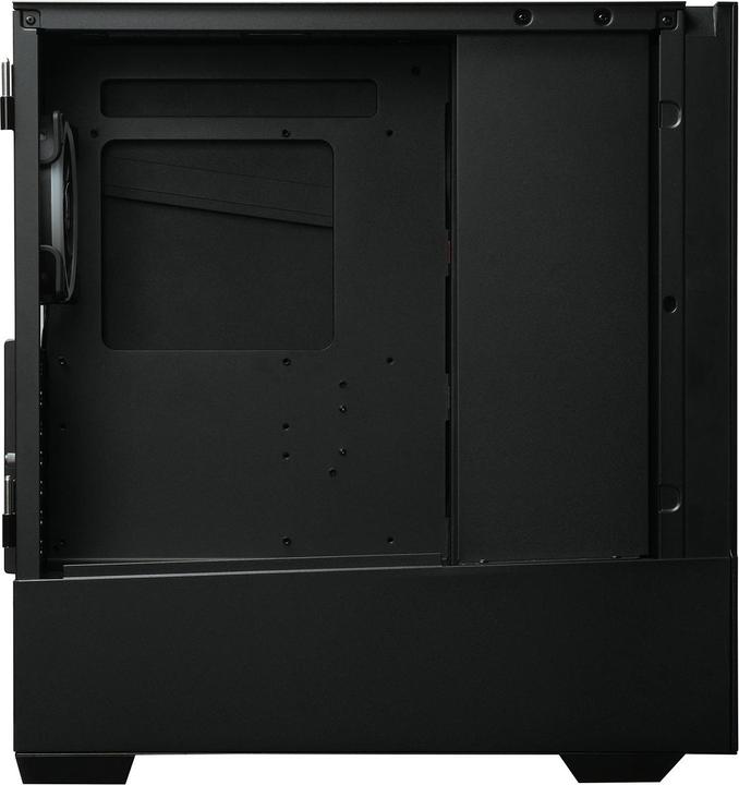 Produktbild Enermax K 8 ARGB (schwarz, Tempered Glass) (ATX, mATX, Mini-ITX)