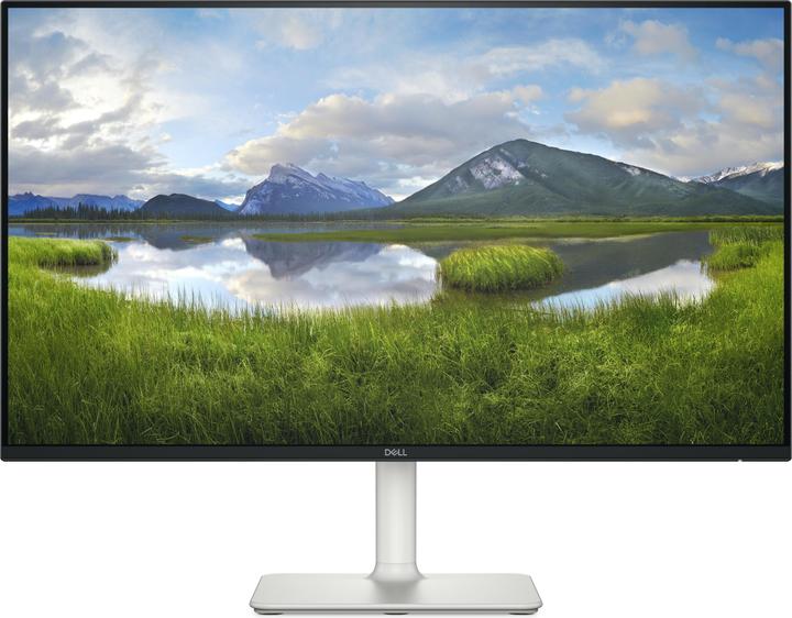 Dell S2725H (1920 x 1080 pixels, 27")