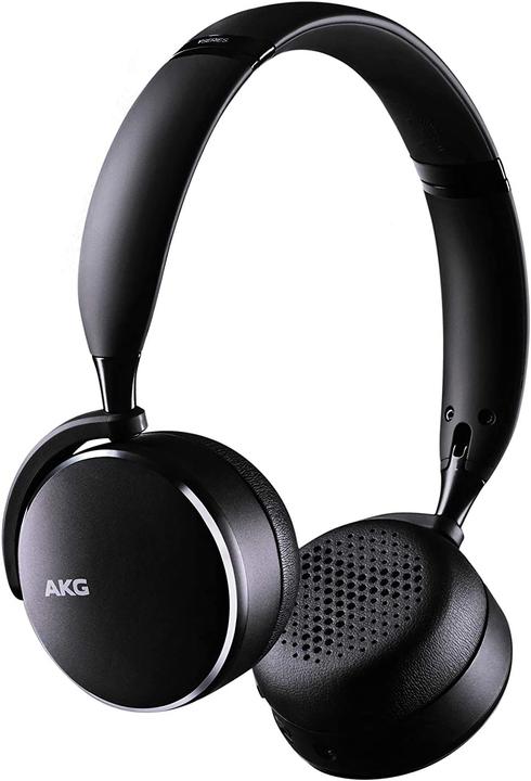 Produktbild AKG Y500 (33 h, Kabellos)