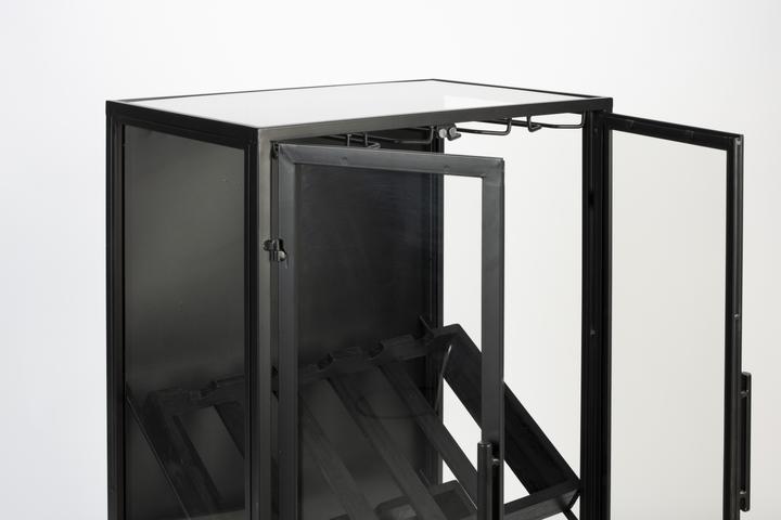 Actual product image White Label Living Cabinet