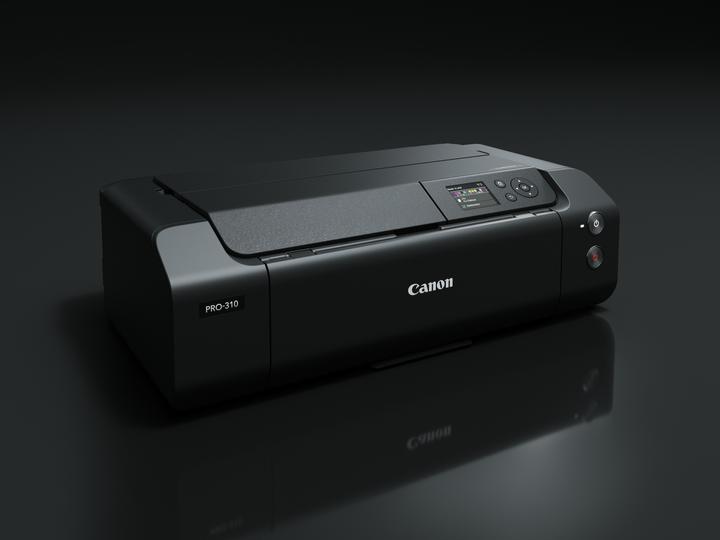 Image du produit Canon imagePROGRAF PRO-310 (Encre, Couleur)