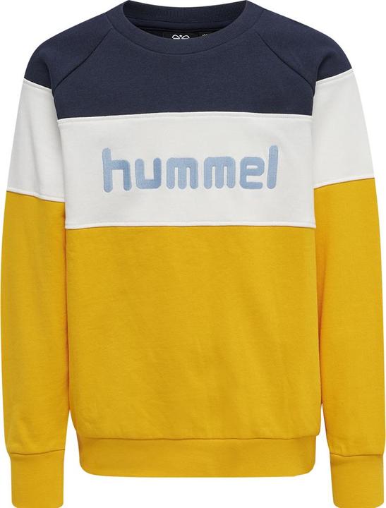 Immagine prodotto hummel Felpa Claes (134)