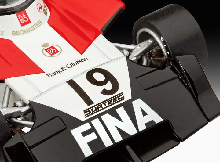 Image du produit Revell Model Set Surtees TS16/03
