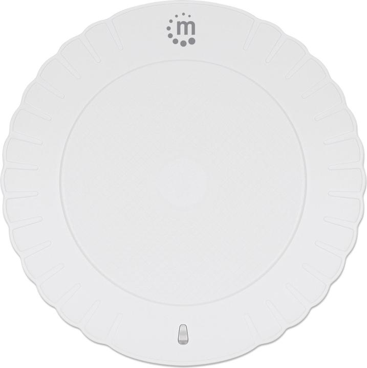 Actual product image Manhattan Wireless induction charger 5W (5 W)