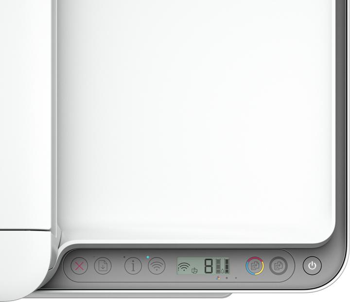 Produktbild HP DeskJet 4220e (Thermodirekt, Farbe)