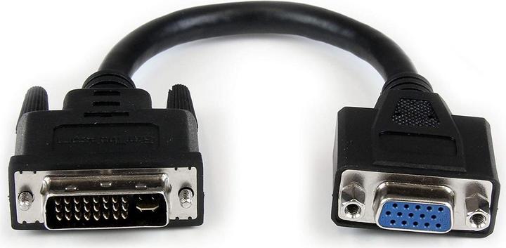 Produktbild StarTech DVI zu (VGA, 20.30 cm)