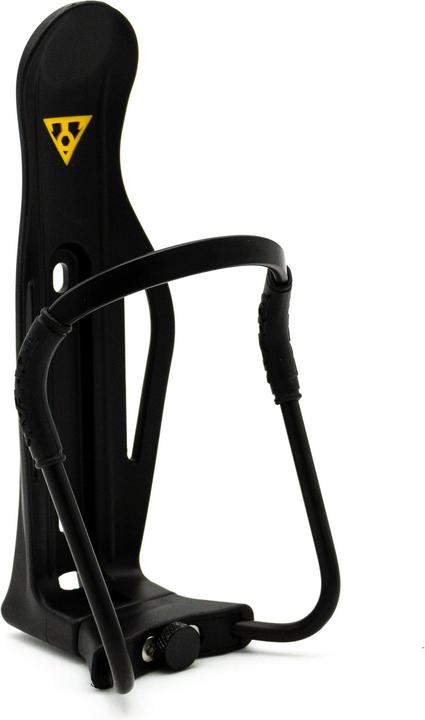 Immagine prodotto Topeak Portaborraccia Modula Cage II, Juodas (regolabile)